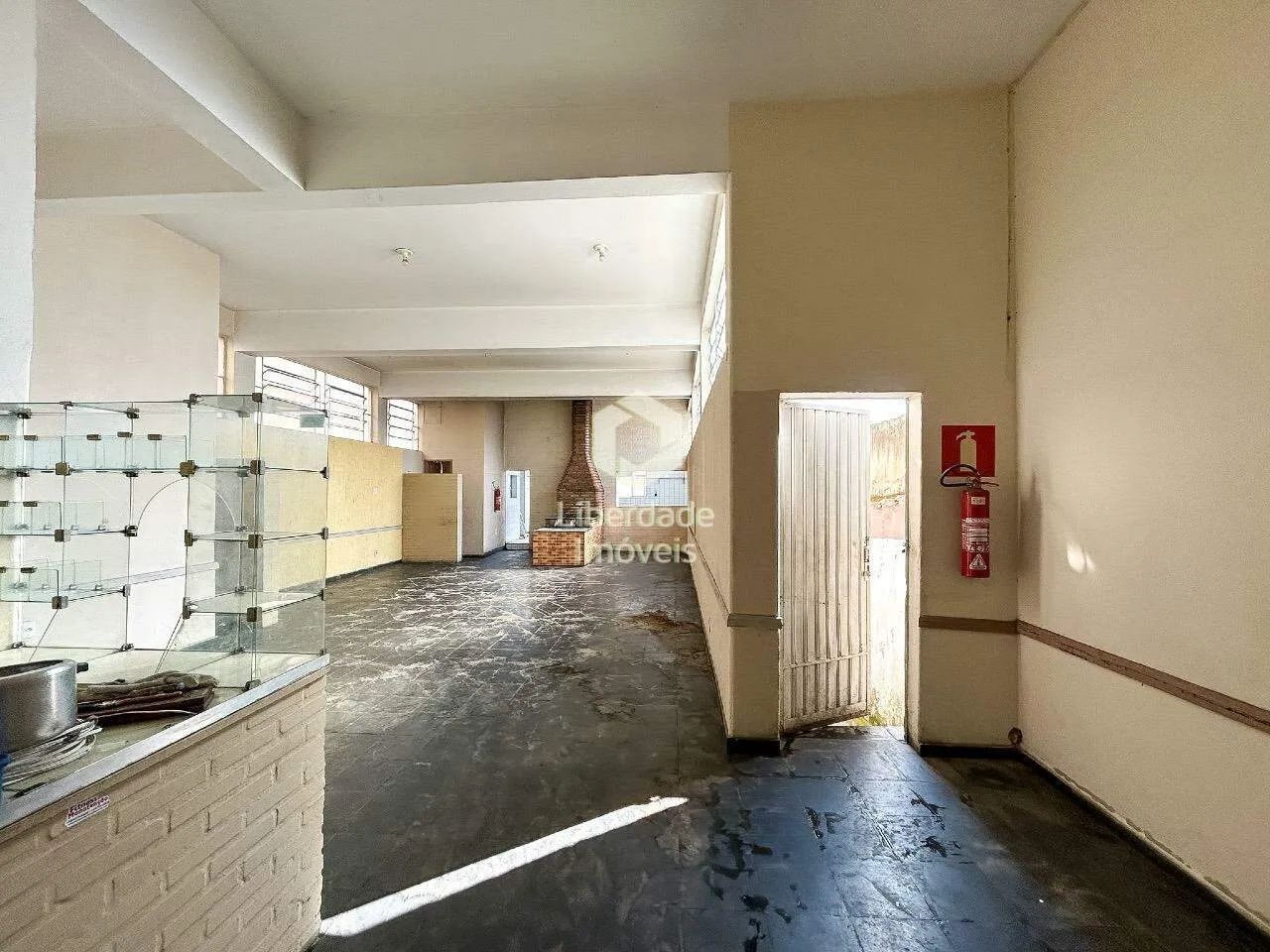 Loja para aluguel no Caiçara, Belo Horizonte, - Foto 5