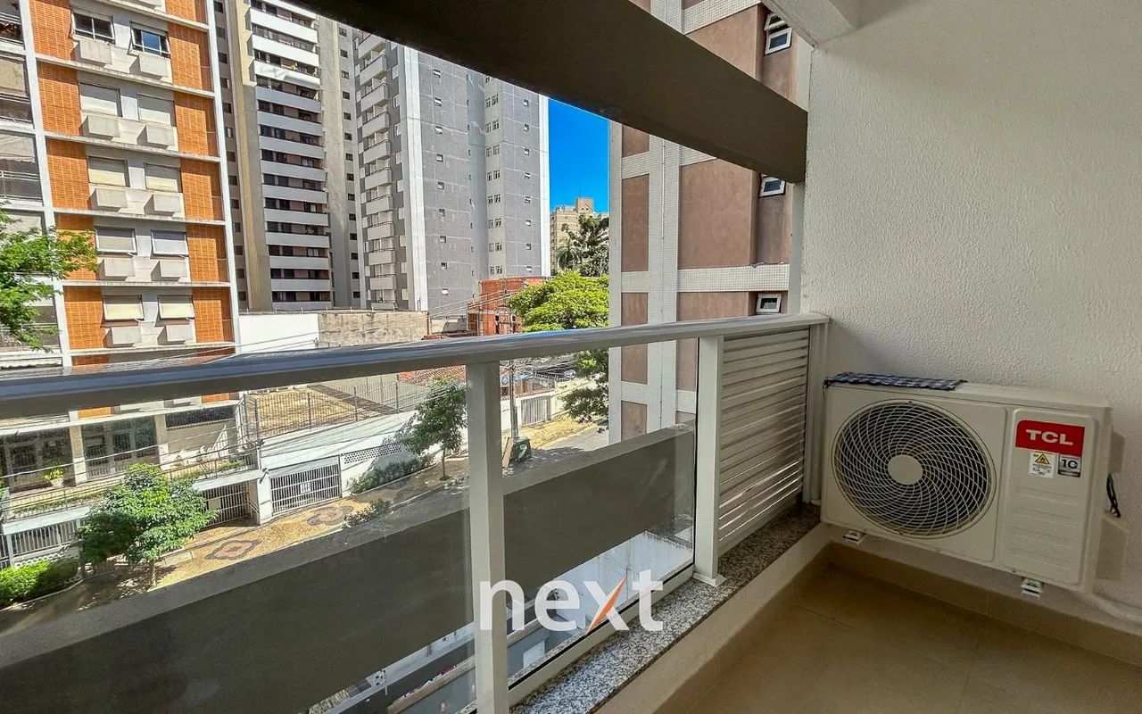 apartamento - Guanabara - Campinas - Foto 3