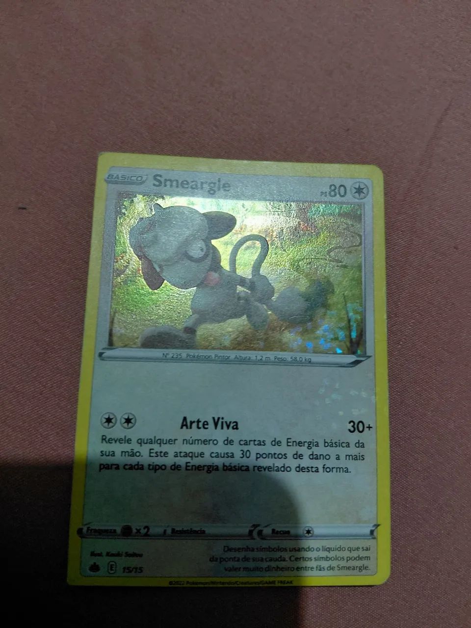 Pokemom