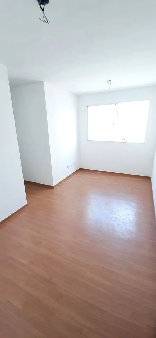 ALUGO EXCE APARTAMENTO 2 QUARTOS EM CAMPO  - Foto 2