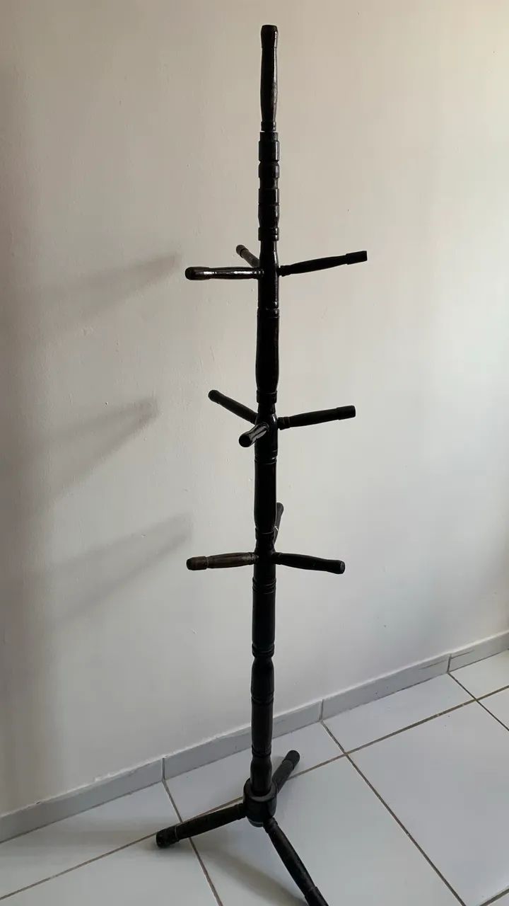 Varal de madeira - Foto 2