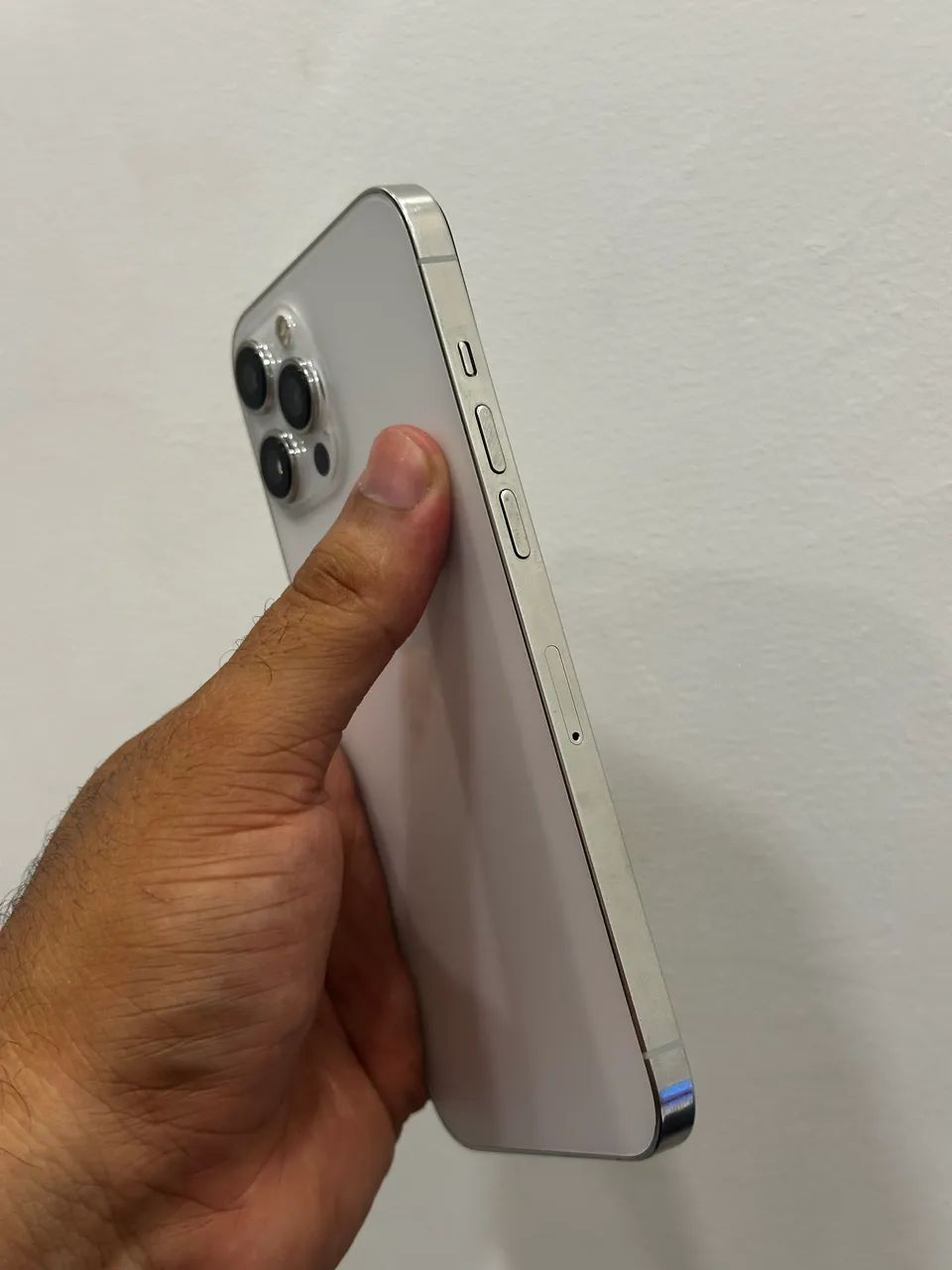 iPhone 12 Pro Max 128GB - Celulares e Smartphones - Benedito