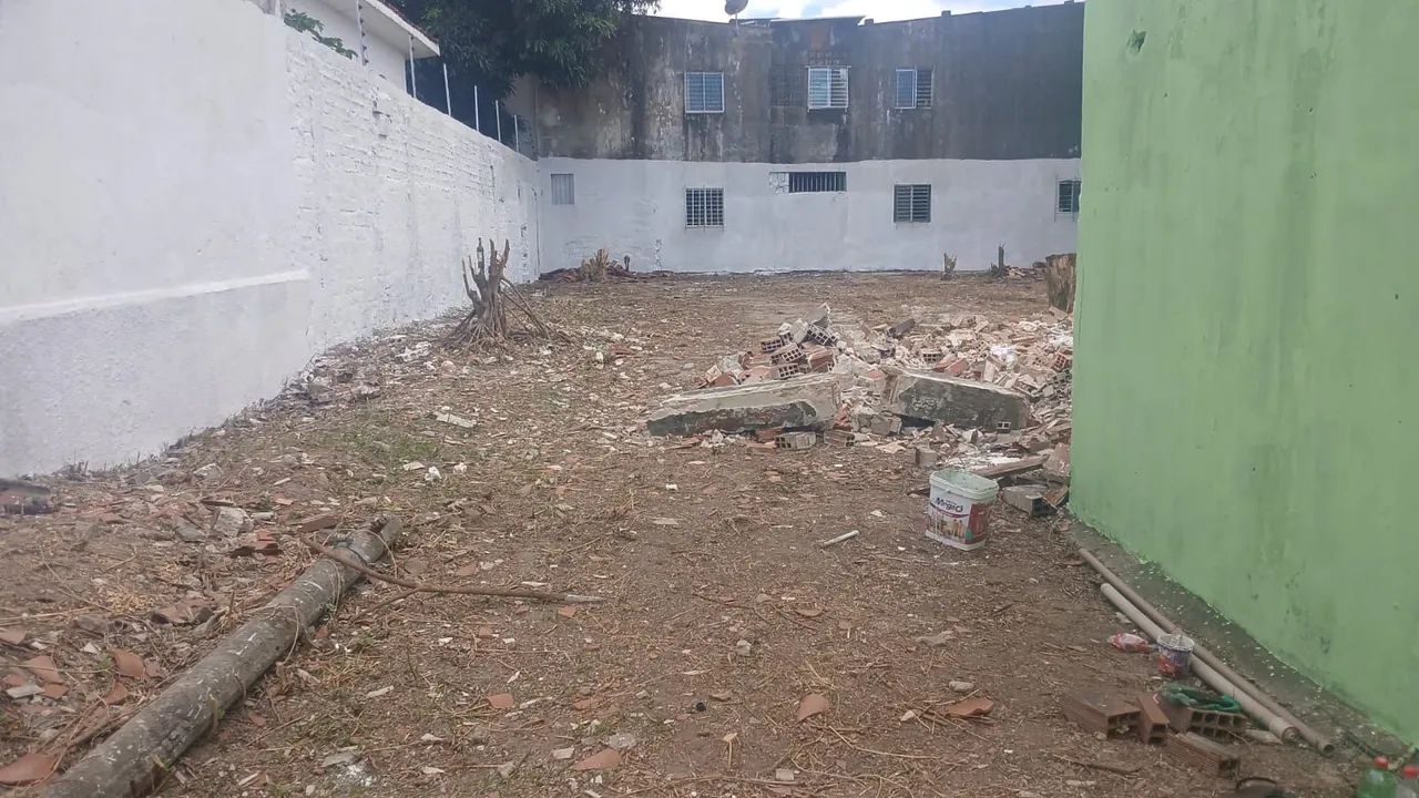 Loja e terreno pra alugar - Foto 2