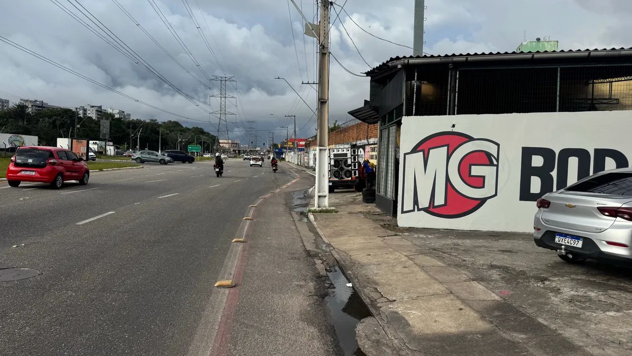 Ponto comercial aluguel  - Foto 2