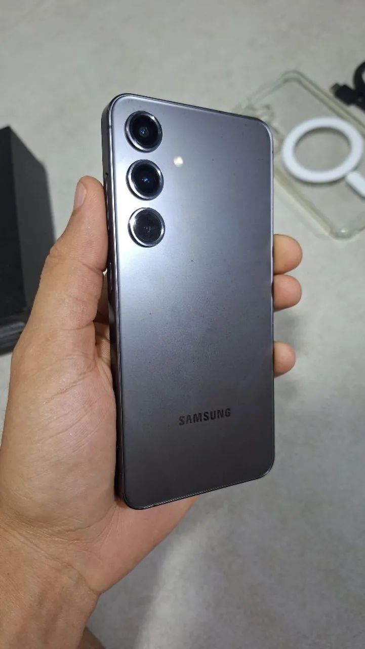 Samsung Galaxy s24 128gb - Foto 2