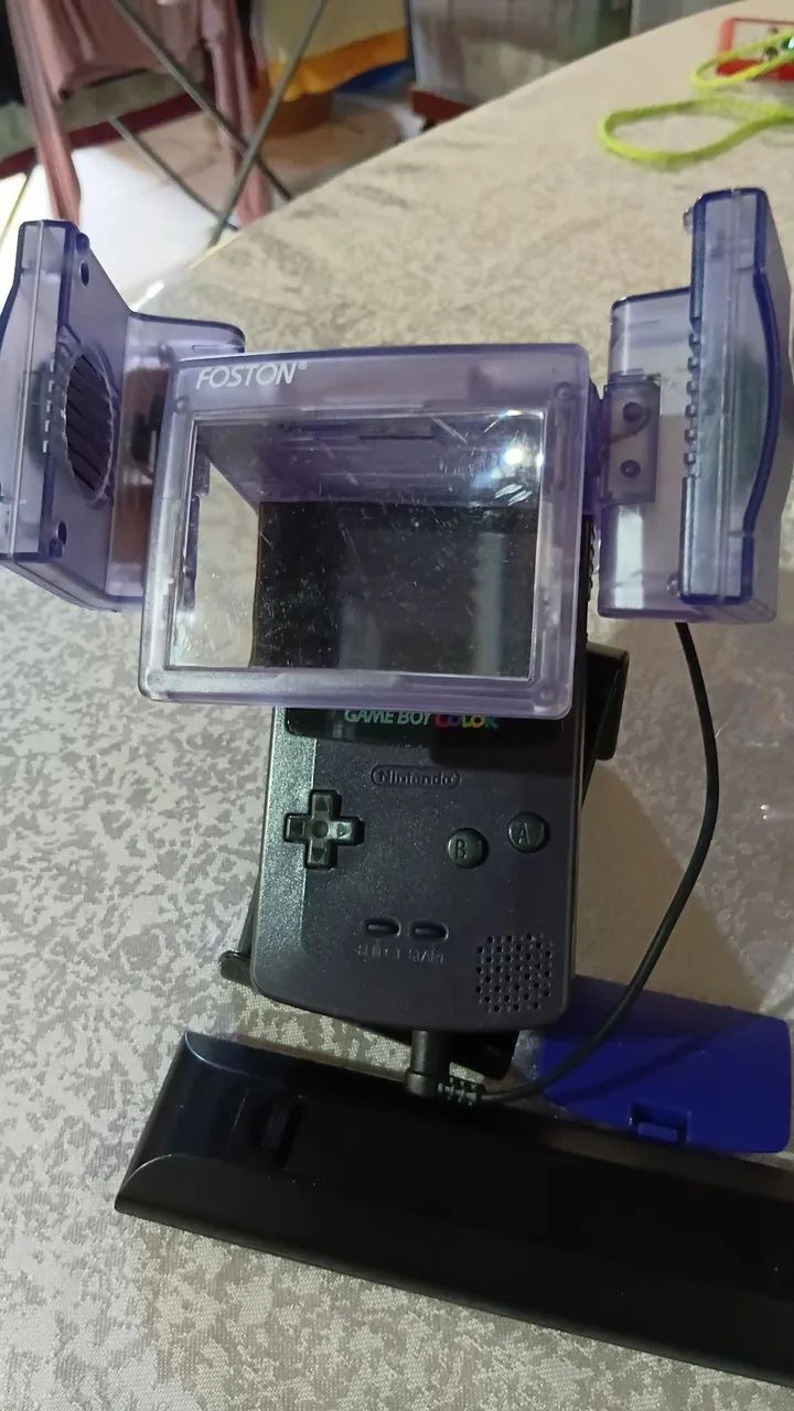 Game Boy Color  - Foto 5