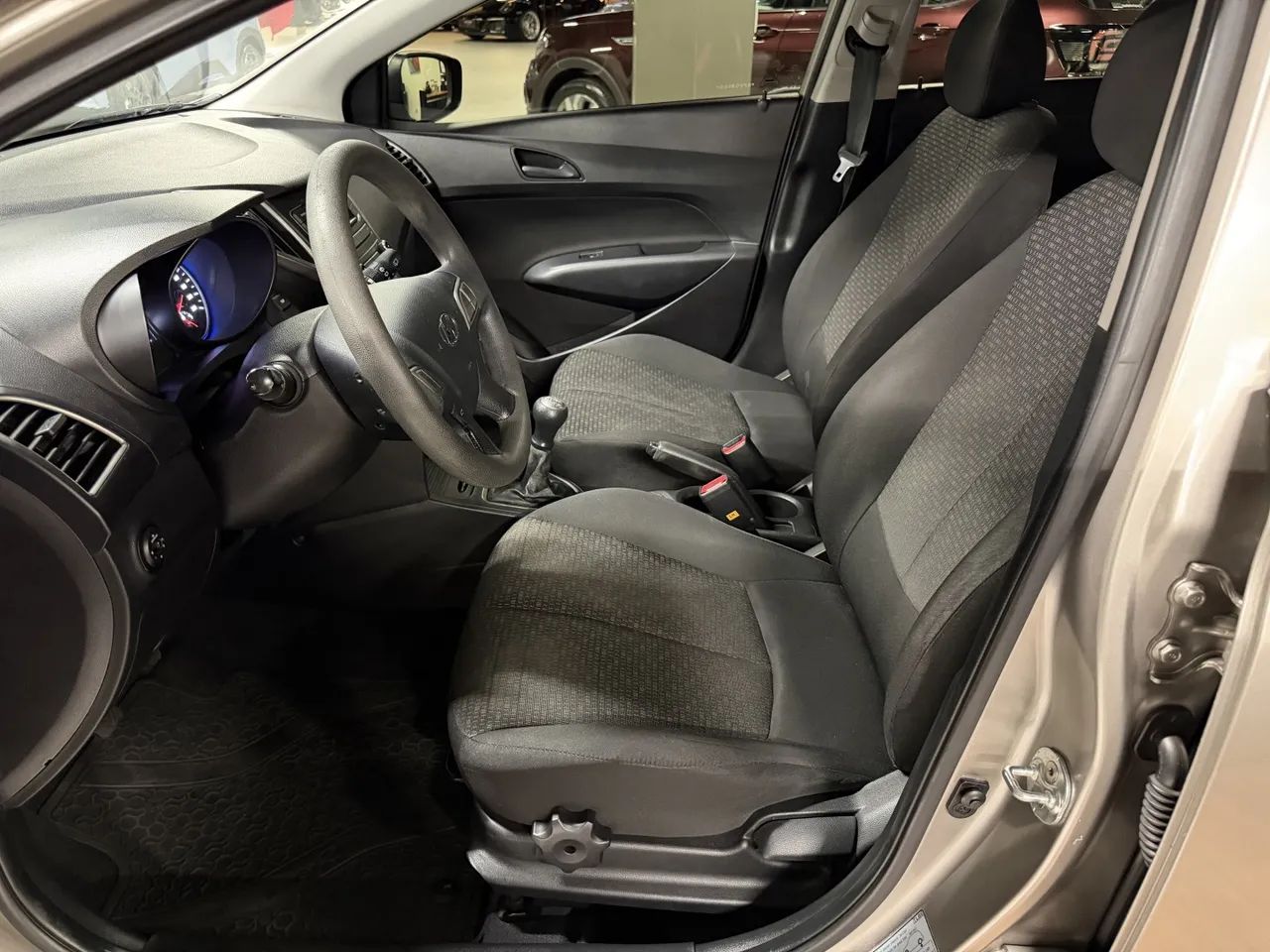Hyundai HB20 2018 - Foto 5