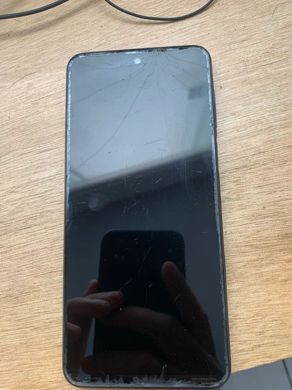 Xiaomi Note 9S - Foto 2