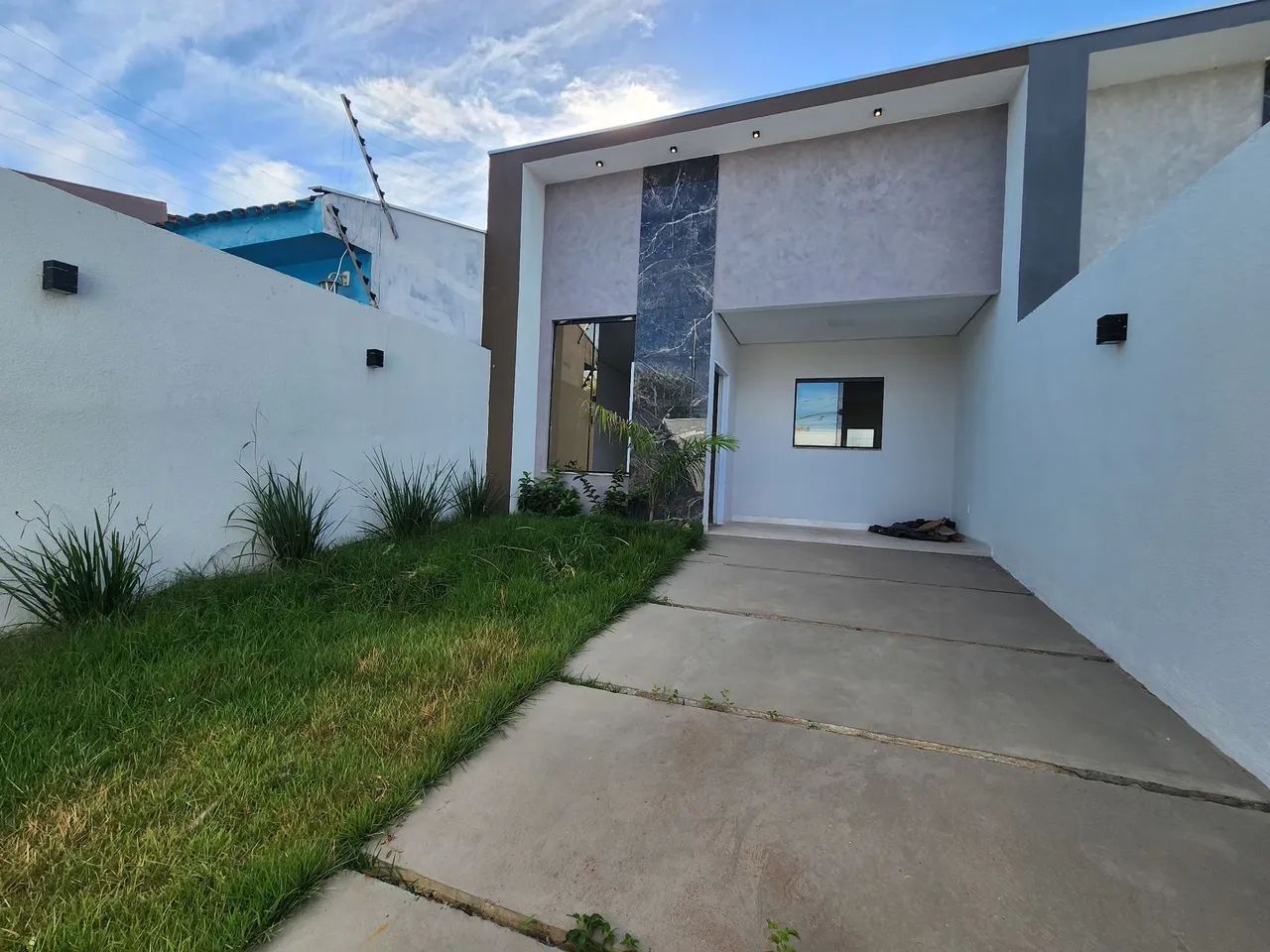 LINDA CASA A VENDA - Foto 4