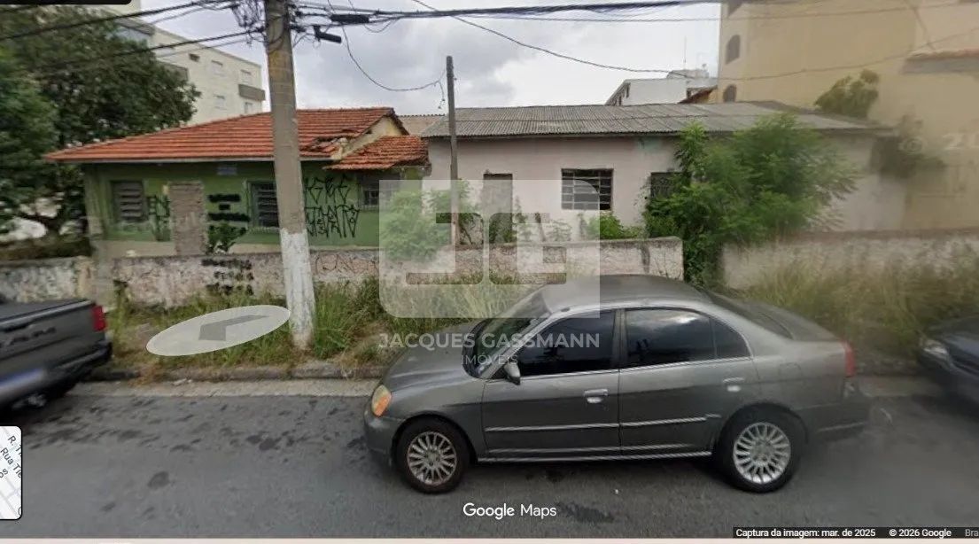 TERRENO 226,80 m² - VILA VIVALDI - SÃO BERNARDO DO CAMPO. - Foto 3