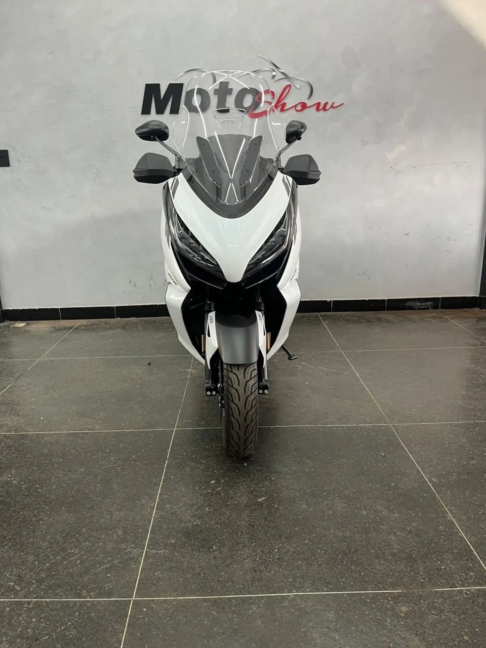 Zontes E 350 - Foto 2