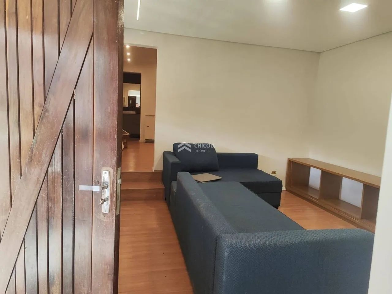 Casa com 2 quartos, do Carmo (Canguera) - São Roque - Foto 2