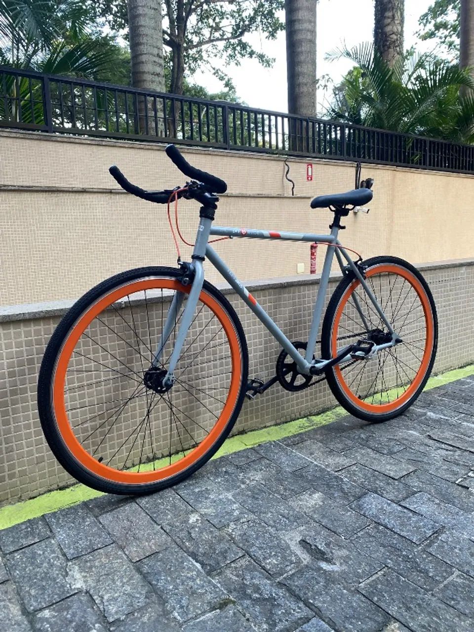 Bicicleta Night Riders - Foto 2