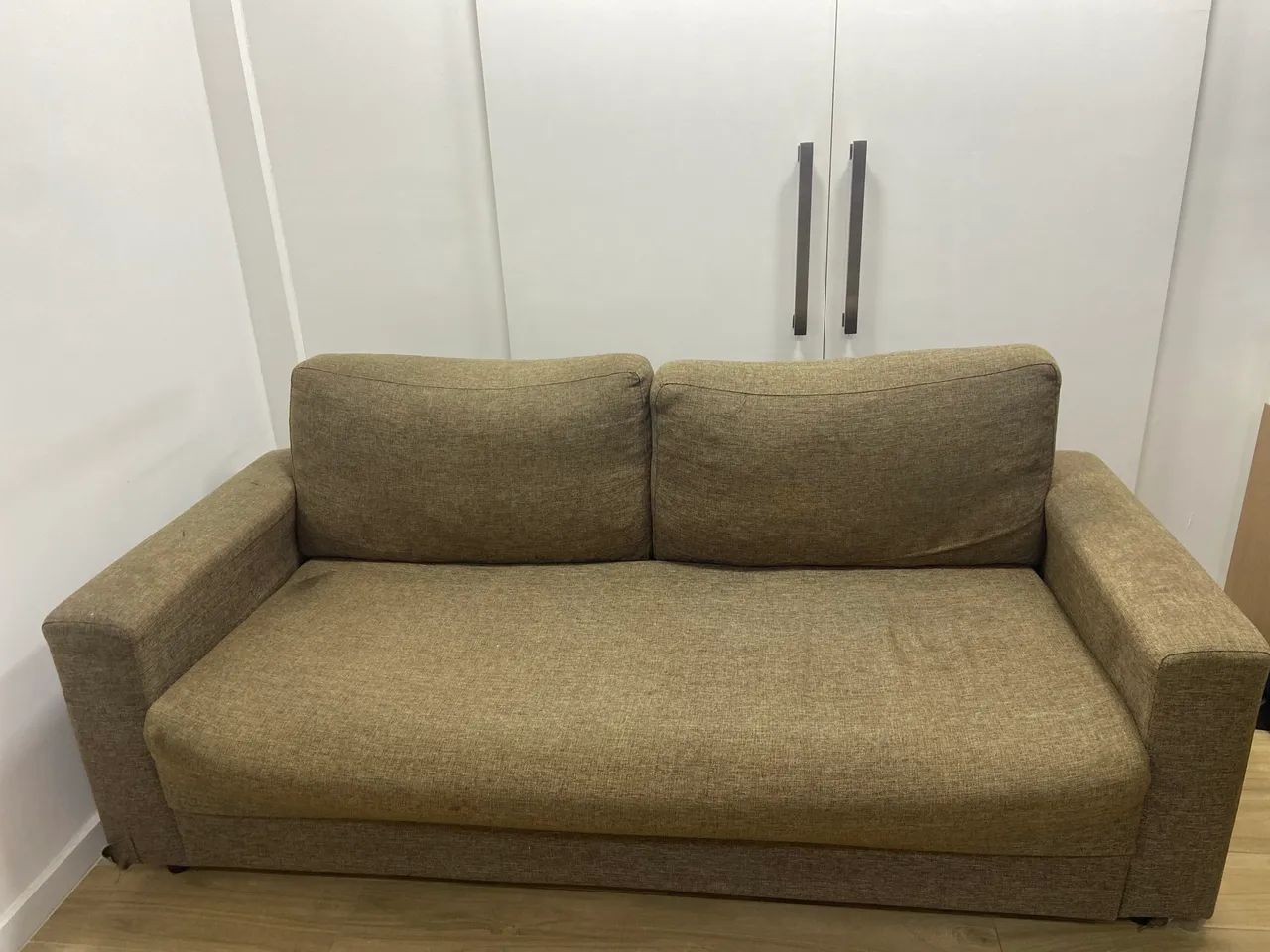 Sofá Muy 3 lugares TOKSTOk 