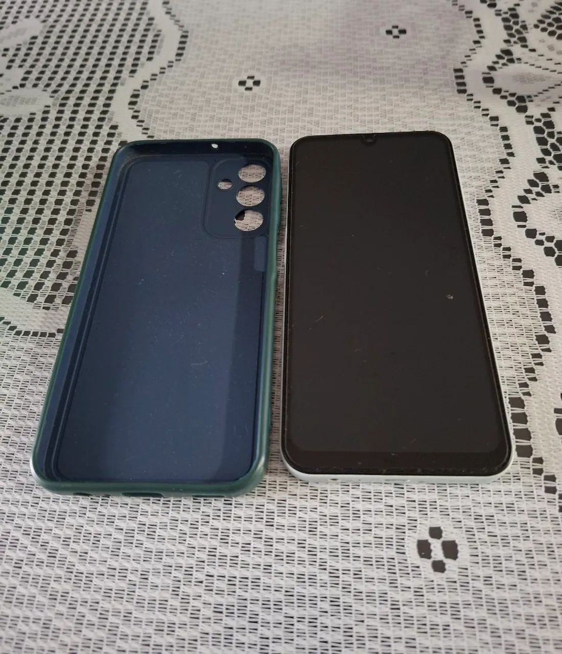 Celular Samsung A15 - Foto 2