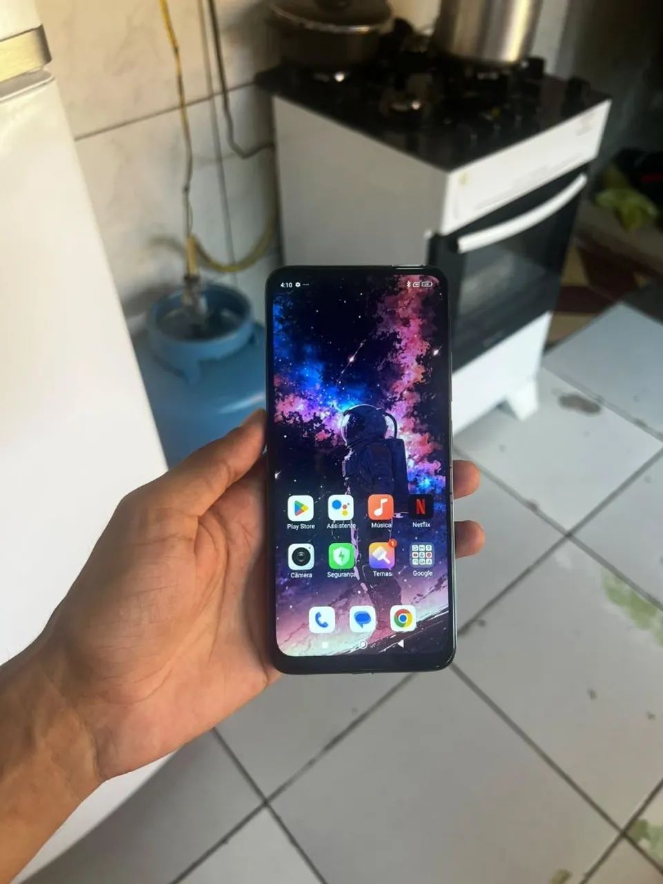 Note 11s - Foto 2