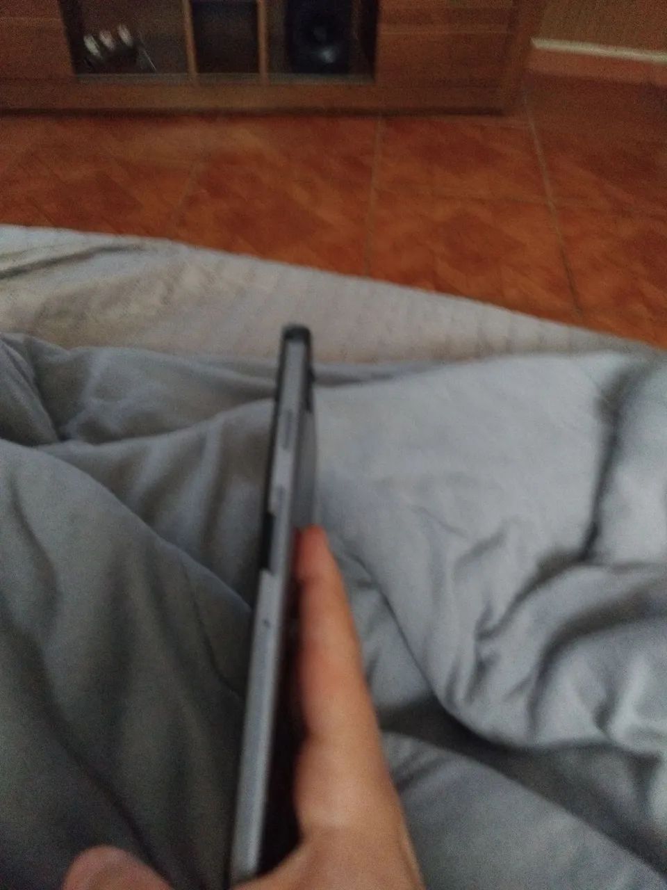 Galaxy tab a7lite - Foto 4