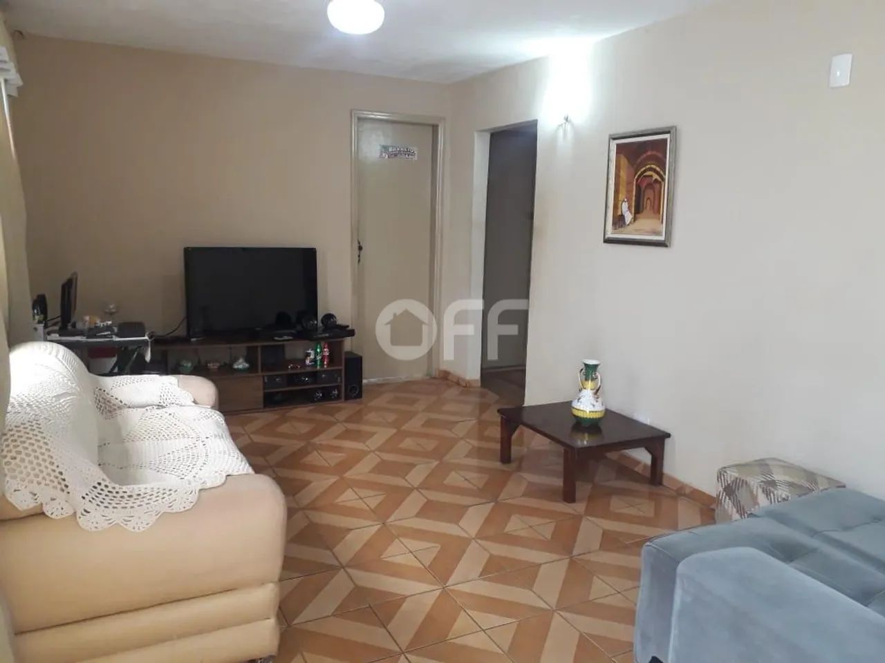casa - Conjunto Habitacional Padre Anchieta - Campinas - Foto 3
