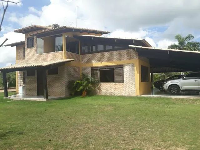 Chácara de luxo muito estruturada próximo a Monte Alegre - Foto 5