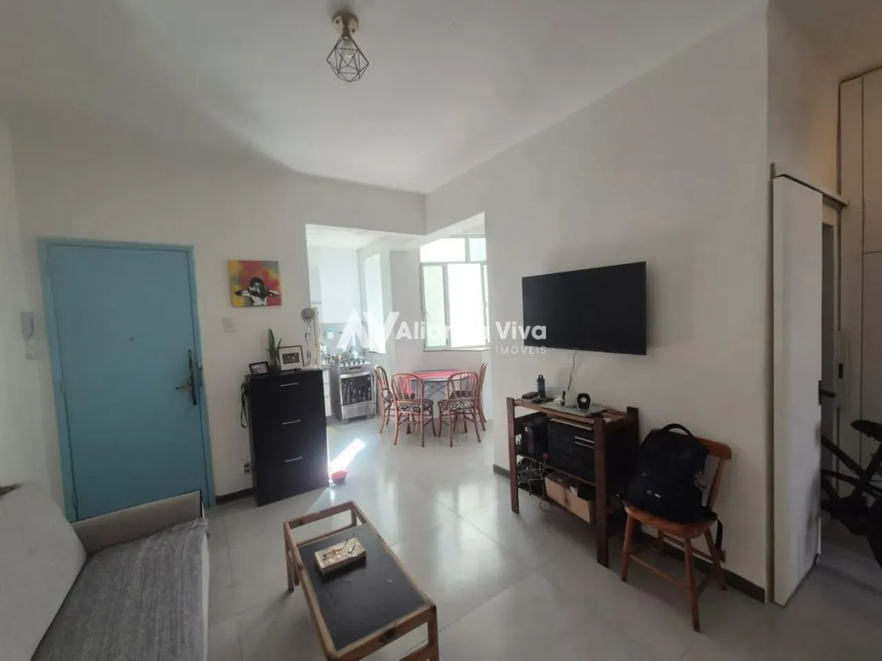 Catete | Apartamento 2 quartos - Foto 2