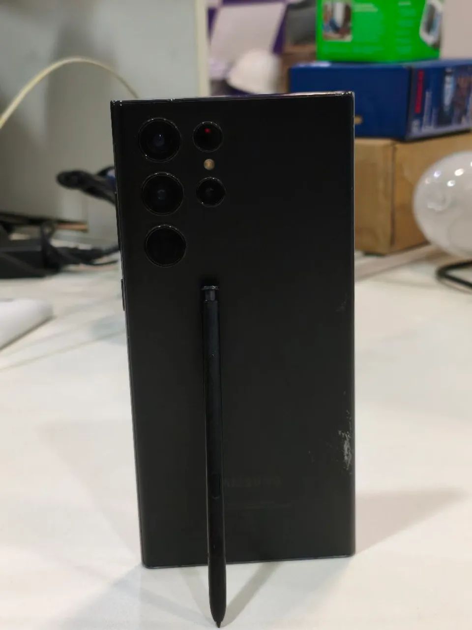 S22 Ultra 256gb - Foto 2