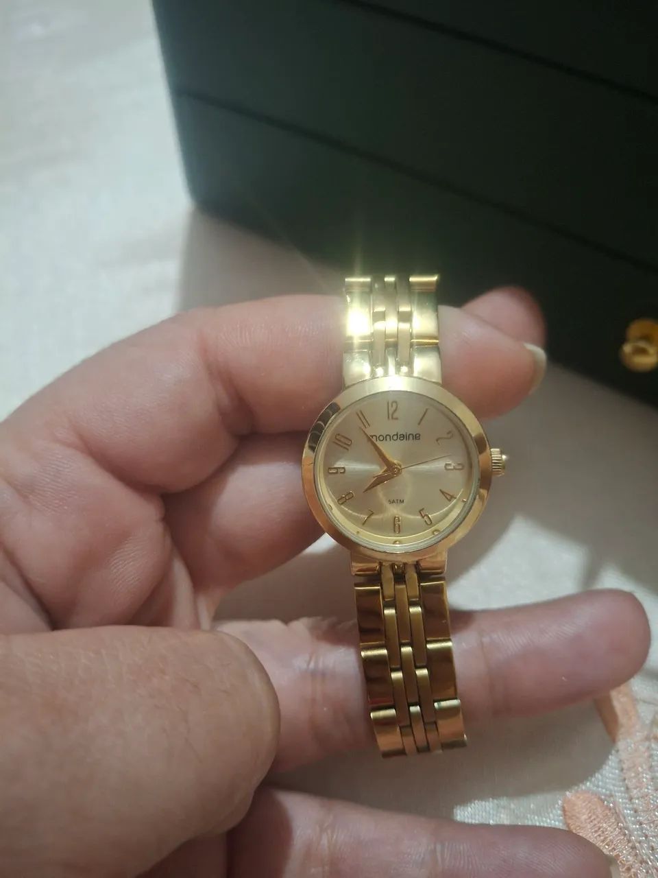 Braceletes da cartier 