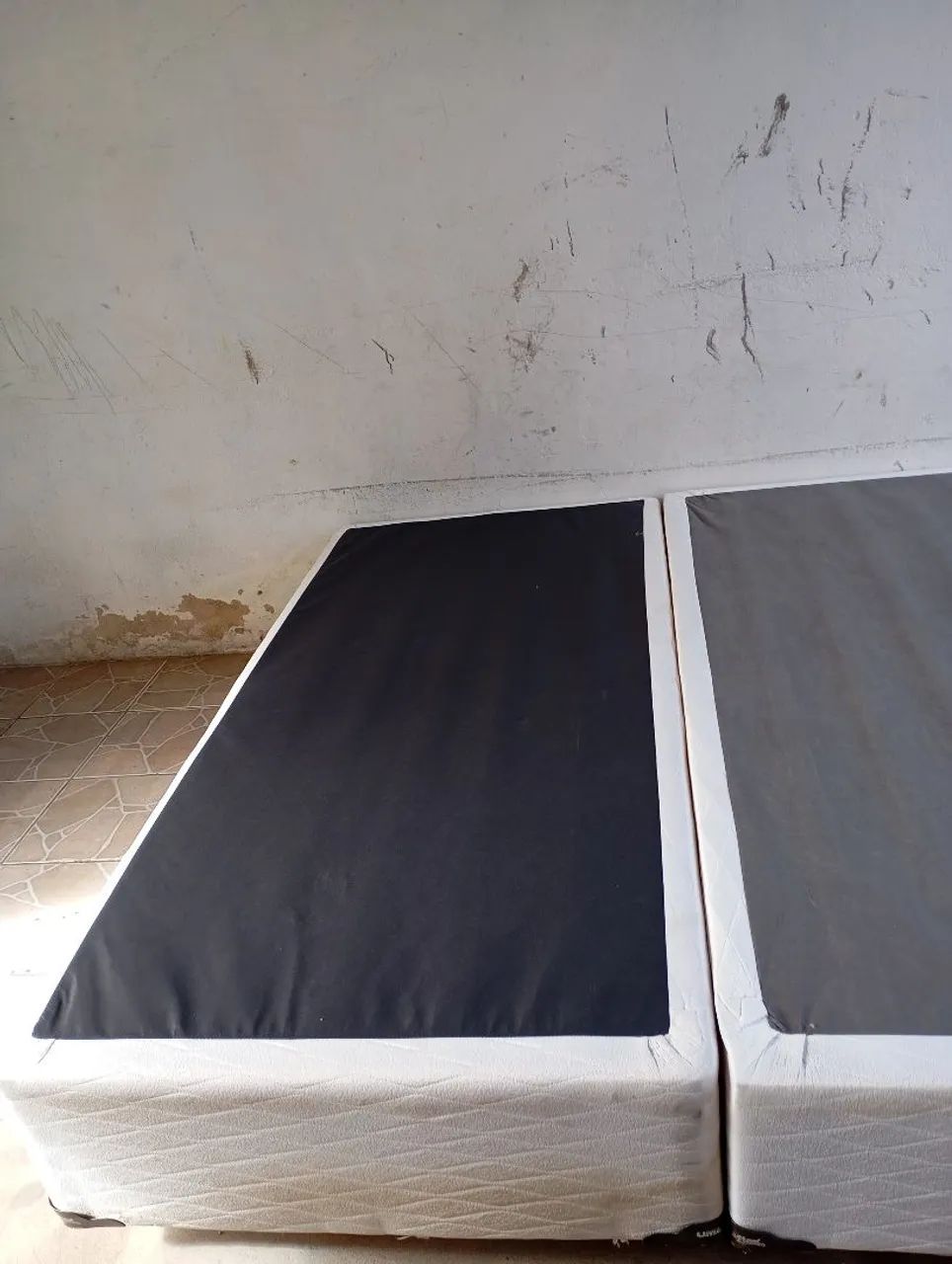 Base box King size  - Foto 4