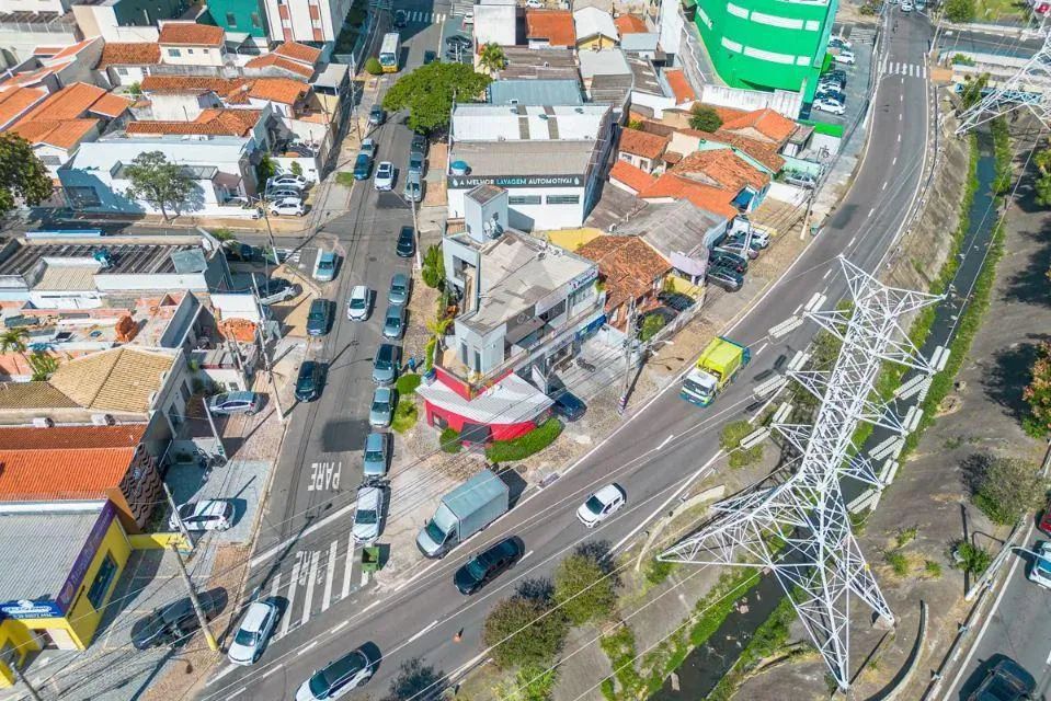 Prédio à venda em Campinas, Cambuí, com 291 m² - Foto 3