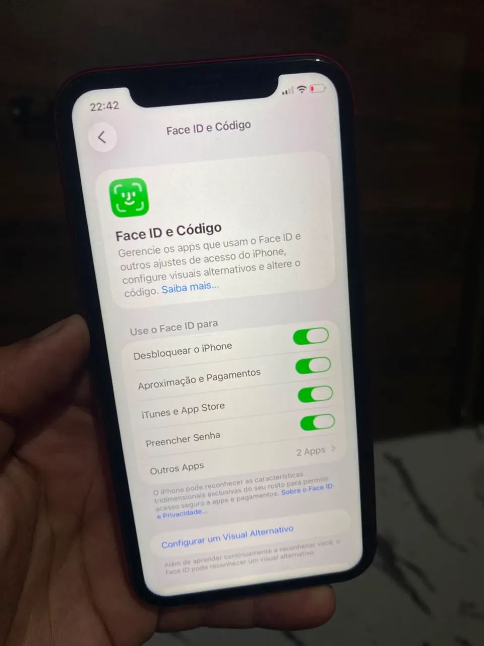 Vendo iPhone 11 64GB - Foto 4
