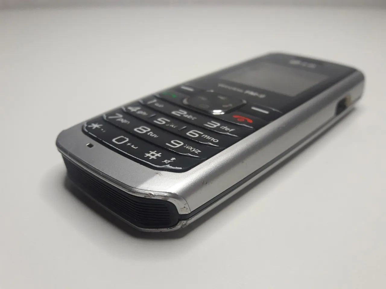Celular LG Simples - Foto 3
