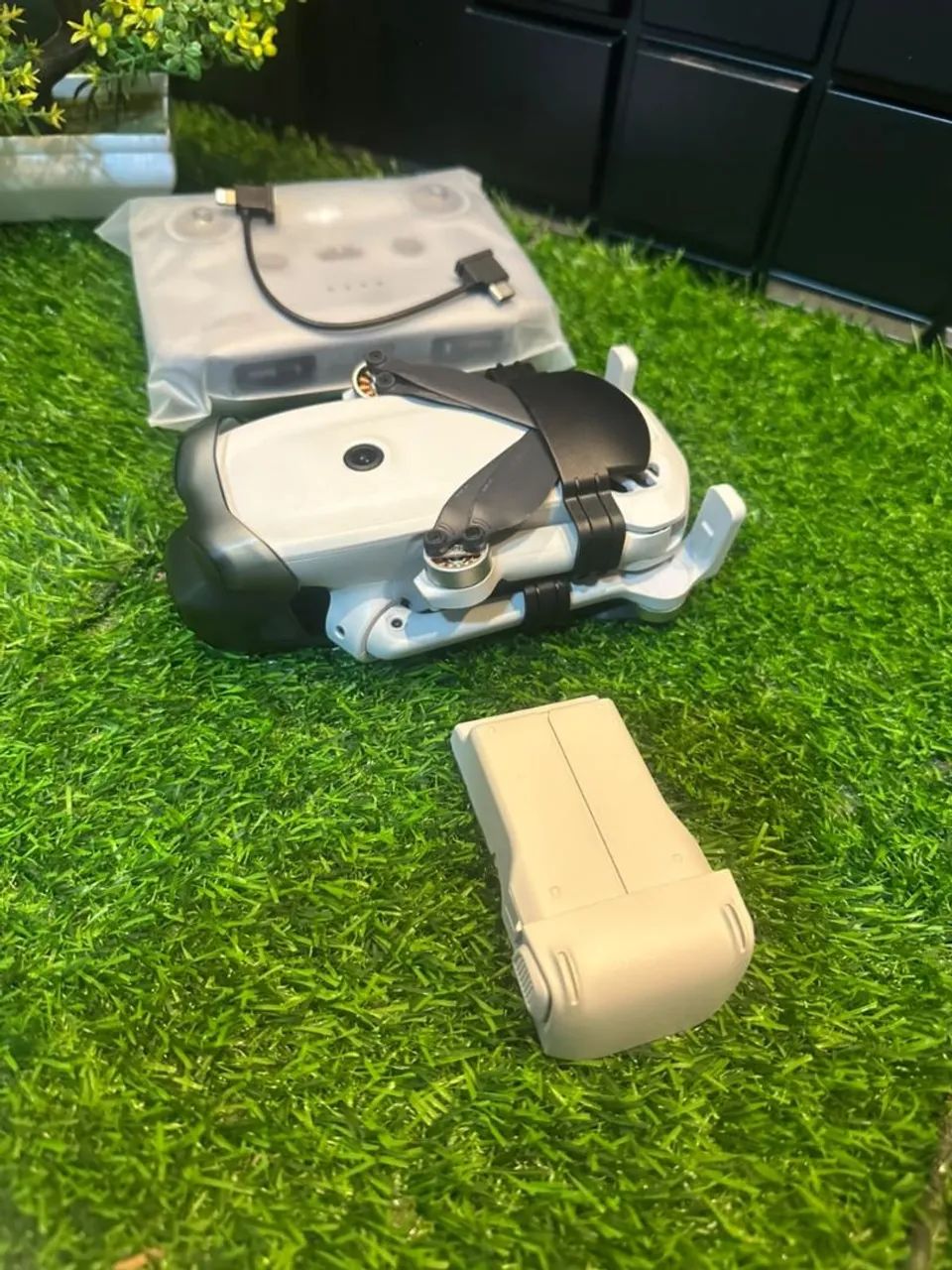 Dji Lito X1 Plus - Foto 4