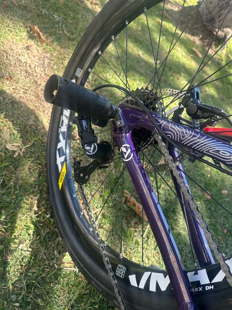 Bike - Foto 4