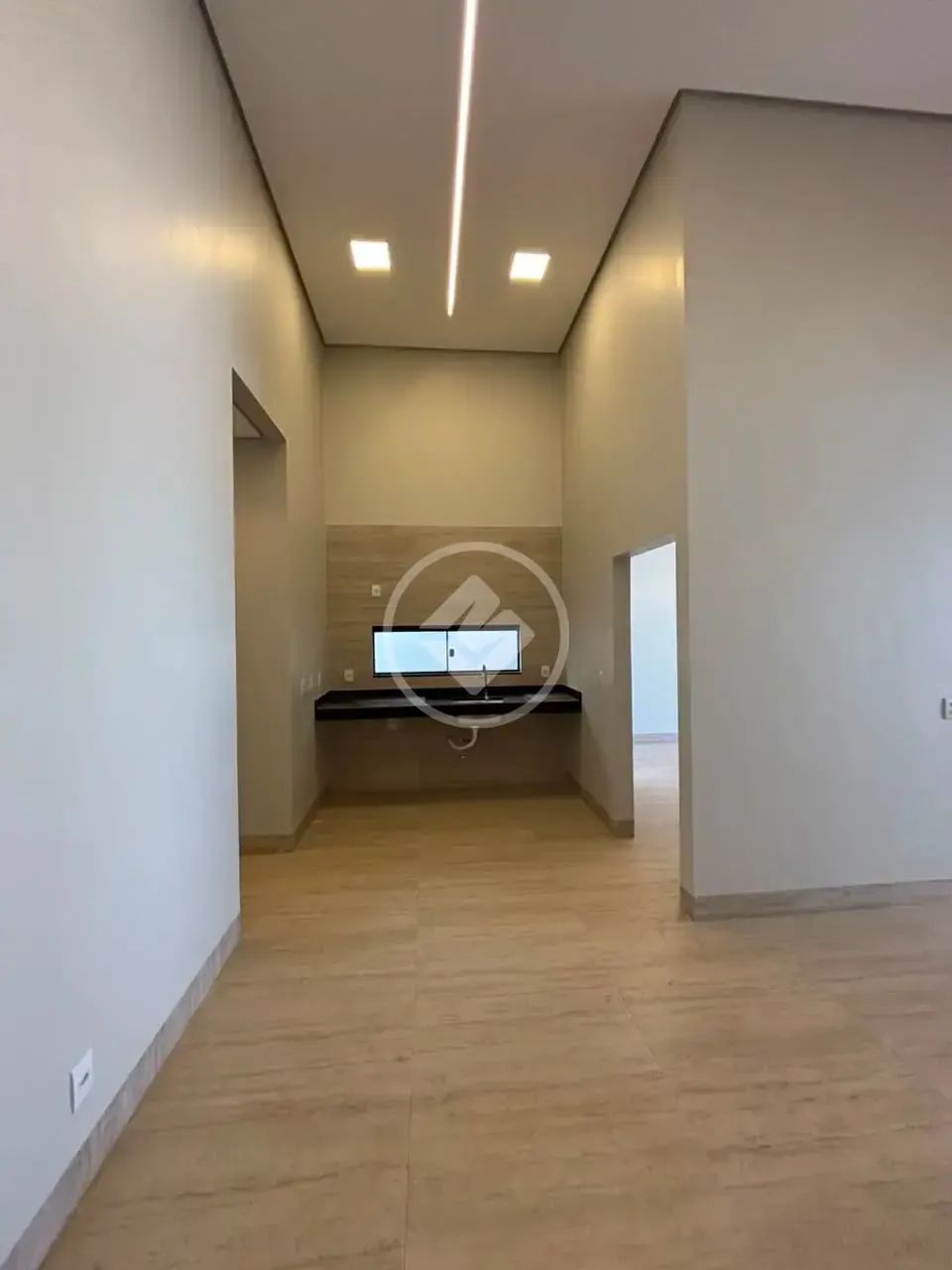 EXCELENTE CASA DE 3 QUARTOS SENDO 1 SUÍTE PRÓXIMO DA ULBRA codigo: 348828 - Foto 3