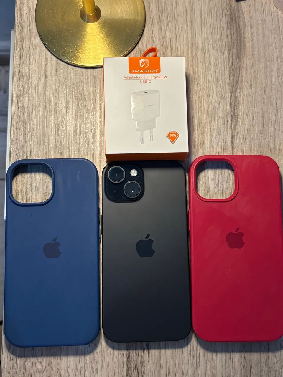 iPhone 15 128gb - Foto 3