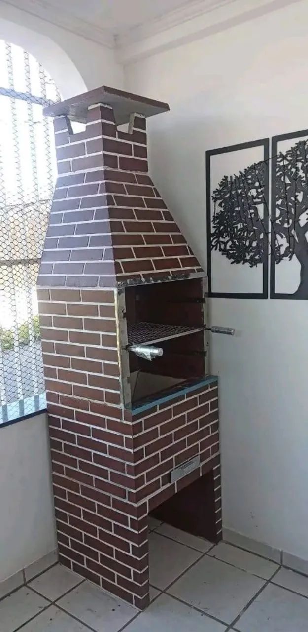 Churrasqueira  - Foto 4