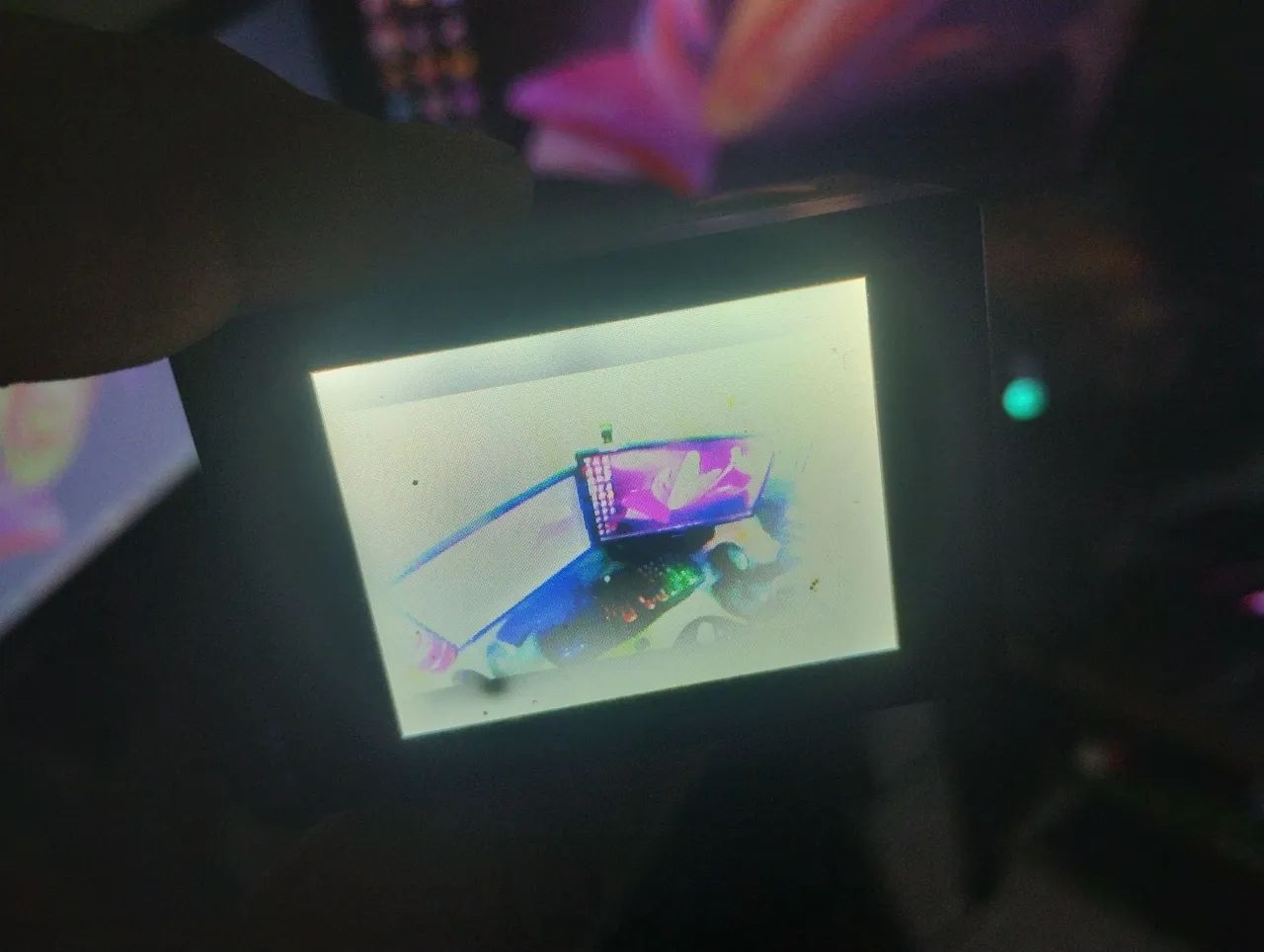 Gopro hero 3 - Foto 2