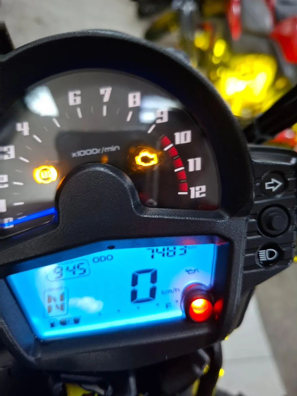 KAWASAKI VULCAN S ABS - Foto 2