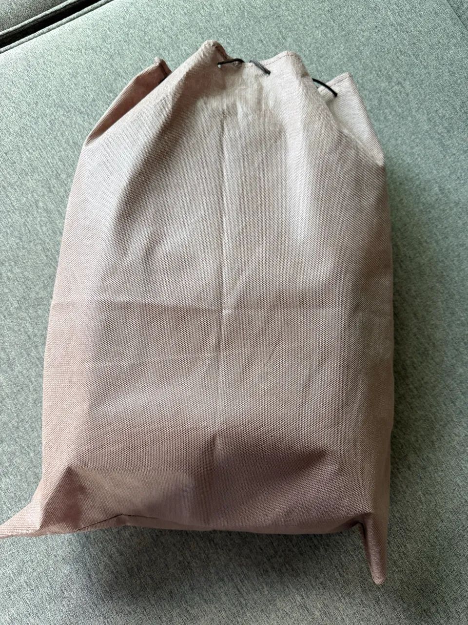 Mochila Urbô couro legítimo  - Foto 4