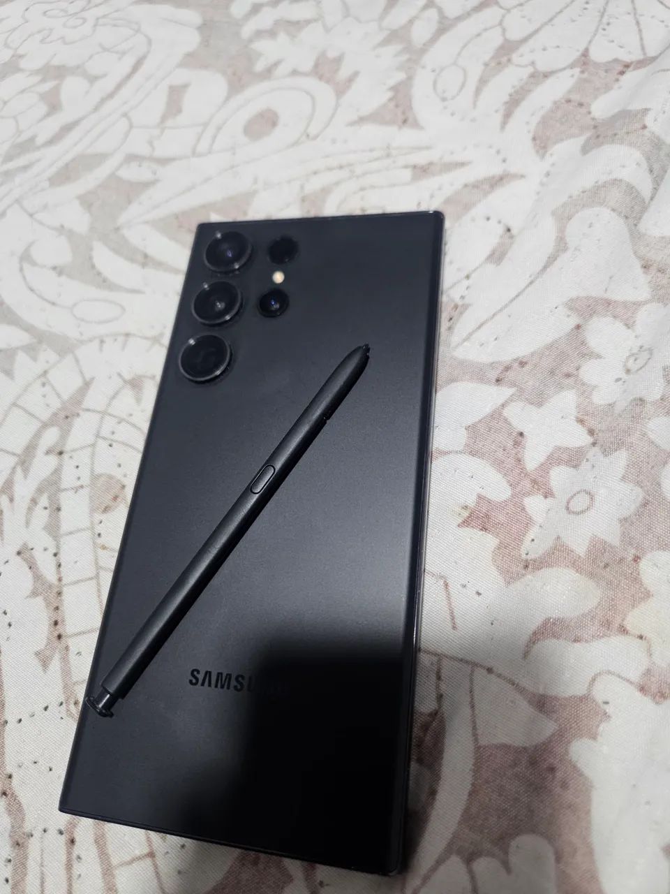 S23 ultra. 256gb novo!!! - Foto 4