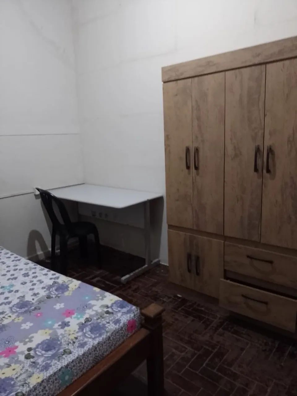 Quarto individual no Centro de João Pessoa  - Foto 2