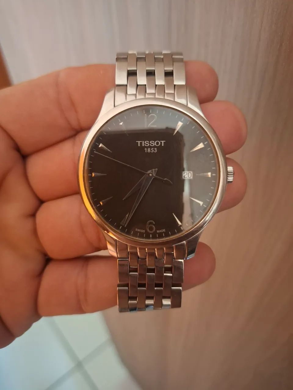 Tissot