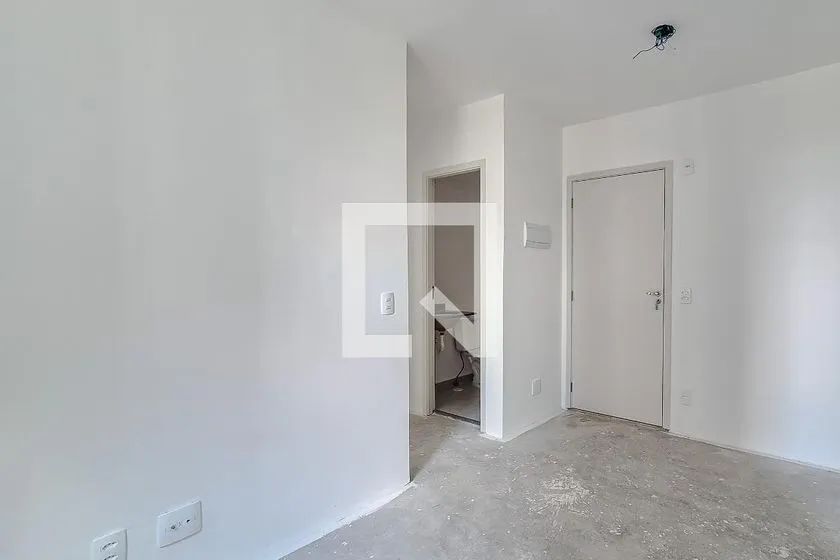 Apartamento à Venda - Vila das Mercês, 2 Quartos, 38 m2 - Foto 4