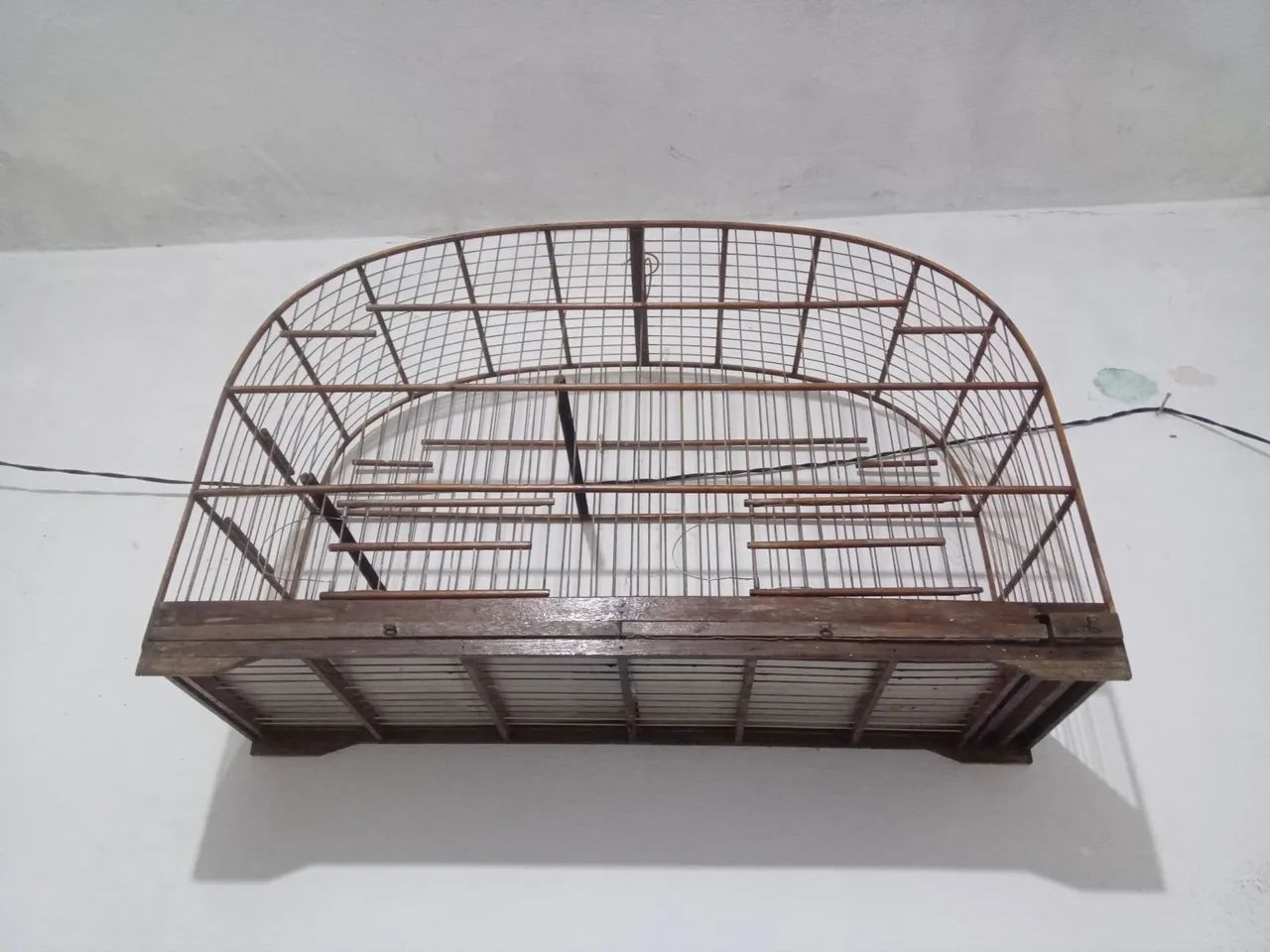 VENDE SE. UM. VOADOR. 