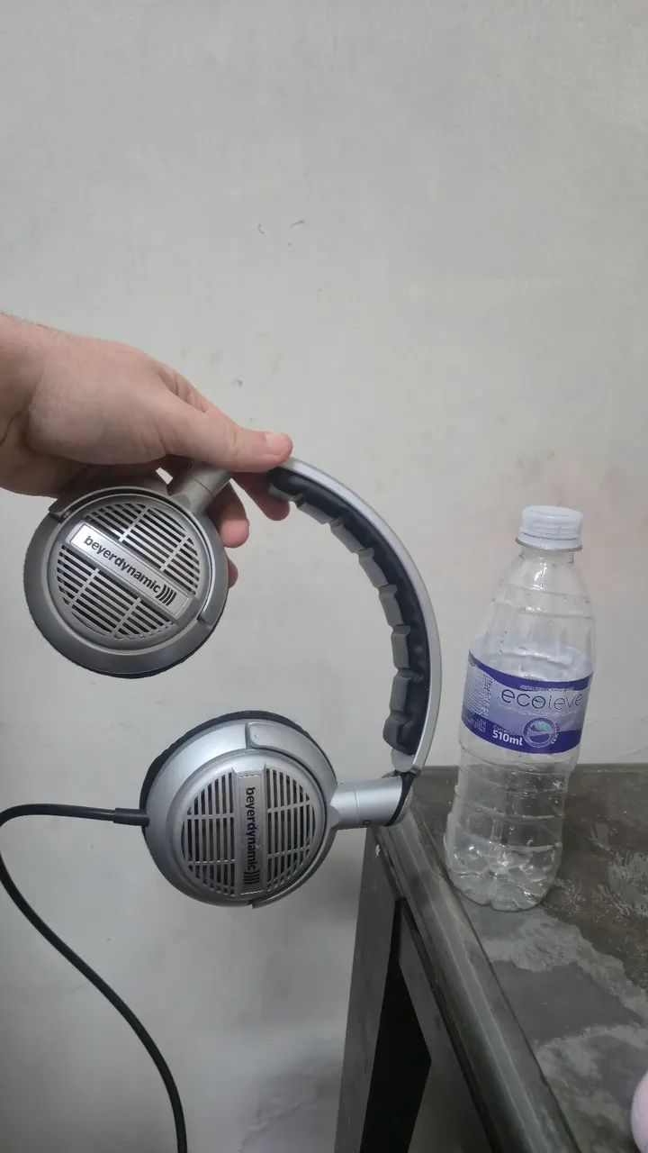 Beyerdynamic DTX900 - Raríssimo - Foto 2