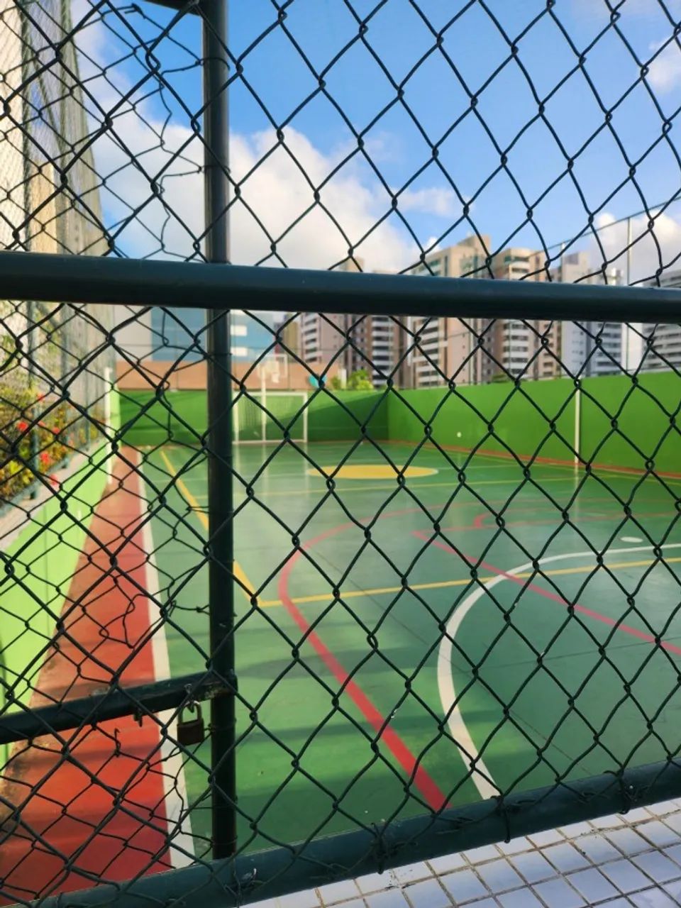 APARTAMENTO NO JARDINS DA FRANÇA - Foto 4