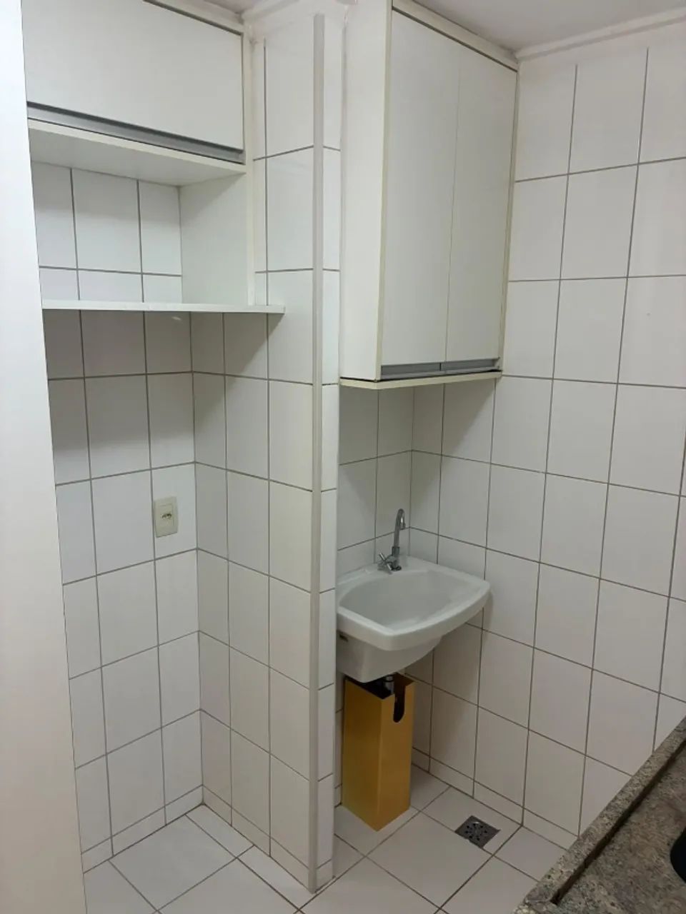 Apto 1 quarto em Águas Claras - Foto 3