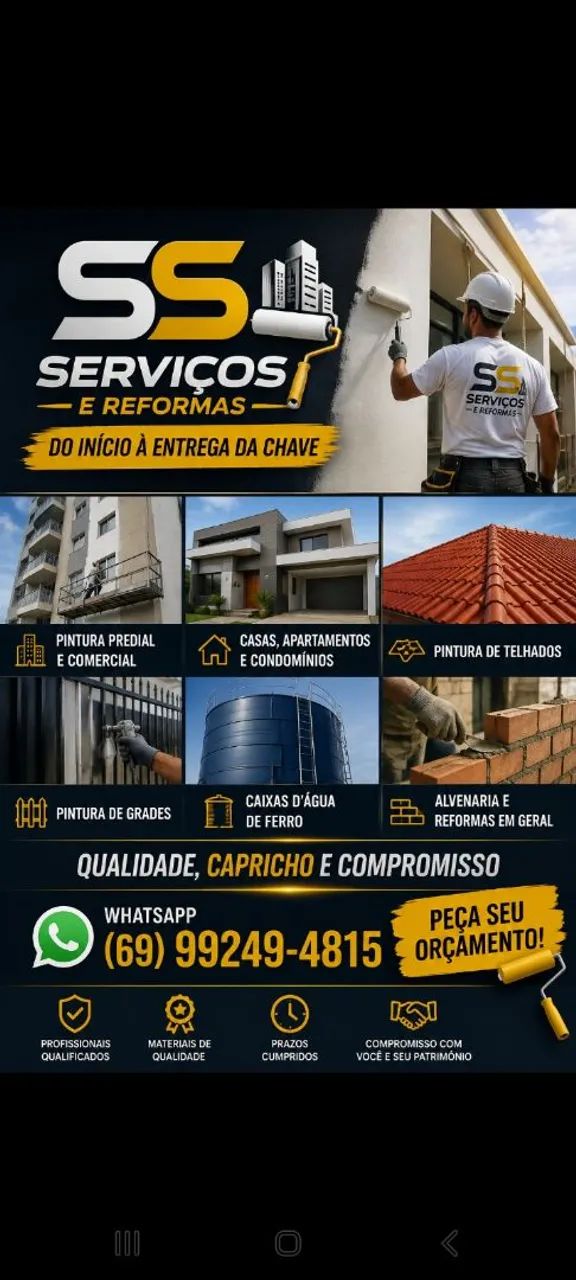 Não cobramos orçamento  - Foto 2