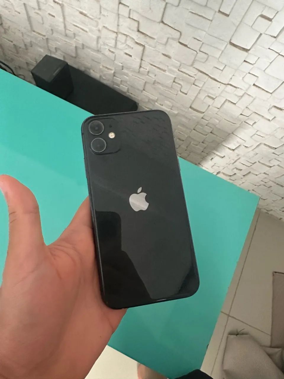 iPhone 11 - Foto 2