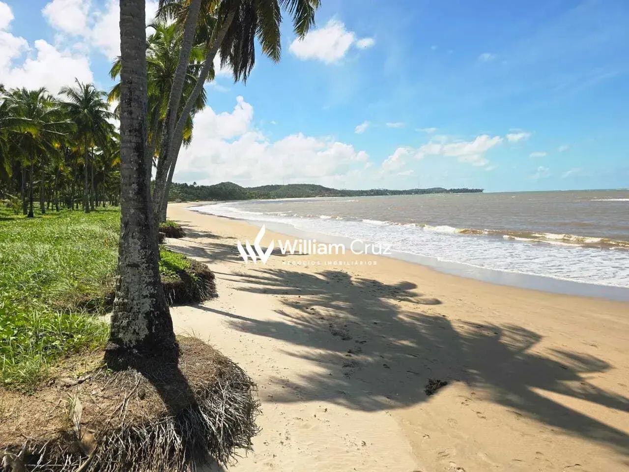 2.000m a beira mar de Japaratinga, grande oportunidade - Foto 3