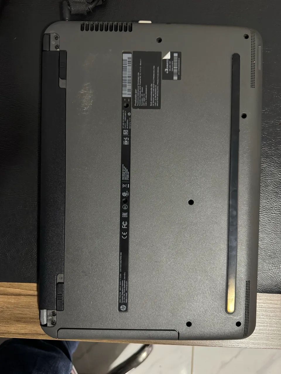 Notebook i3 HP - Foto 2